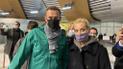 В Росії затримали опозиціонера Олексія Навального: що відомо