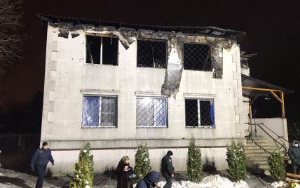 Смертельный пожар в доме престарелых в Харькове: способно ли государство предотвратить подобные трагедии