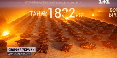 Потери рашистов: минус девять самолетов и неудачи на Донецком направлении