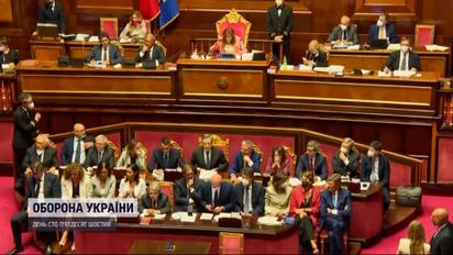 Скандал в Італії: урядову кризу могли створити росіяни