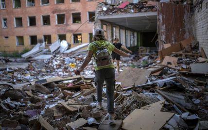 На Київщині відновлюватимуть понад 1300 пошкоджених внаслідок війни будинків
