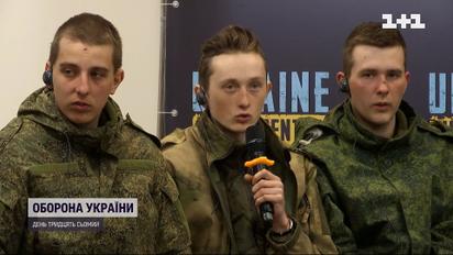 Россия принудительно мобилизует жителей ОРДЛО