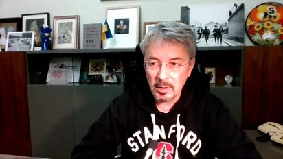 Ткаченко високо оцінив підтримку Польщі та Литви та розповів, про що говорив з колегами під час зустрічі