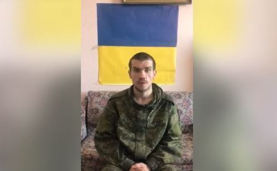 "Друга армія світу": окупант просить у мами гроші на екіпірування для війни (аудіо)
