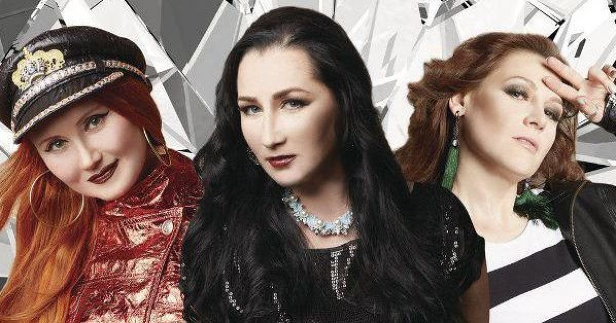 В Украину собралась блатная группа "Воровайки", которая поет о "хохлах" и Крыме. В МВД отреагировали