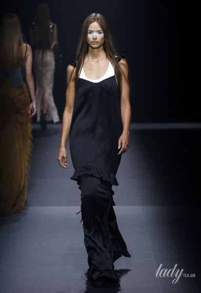 Коллекция Vera Wang прет-а-порте сезона весна-лето 2020 / © East News