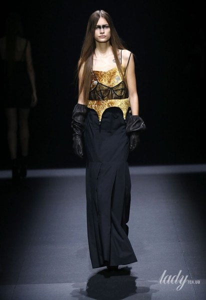 Коллекция Vera Wang прет-а-порте сезона весна-лето 2020 / © East News