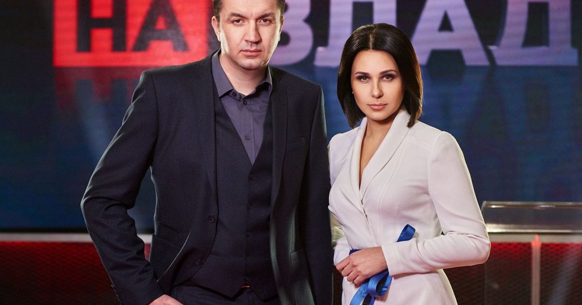 Сегодня в "Право на владу" Гройсман о "пенсионной революции" и "Украина не "ВКонтакте"