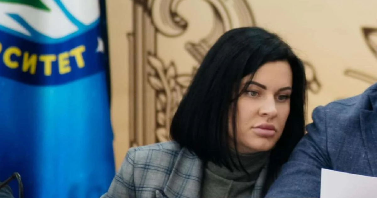 НАБУ объявило в розыск депутата из фракции "Слуга народа" Маргариту Шол