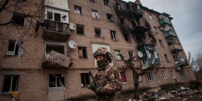 Ексклюзив ТСН. Українці в Бахмуті просунулись на східній околиці, а в Соледарі захопили вагнерівців