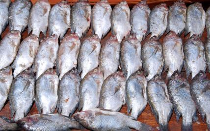 Як почистити рибу від луски: перевірені лайфгаки