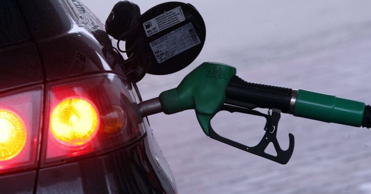 Минэкономразвития отменит санкции против 15 импортеров топлива, подозреваемых в связях с "ЛДНР"