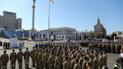 Праздничный парад ко Дню Независимости: в мероприятии примут участие 5 тысяч военных и 15 стран-партнеров