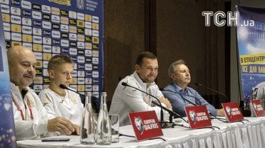 Фото - Надія Мельниченко / © ТСН Проспорт