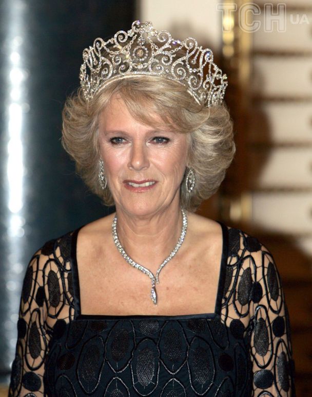 Королева Камілла / © Getty Images
