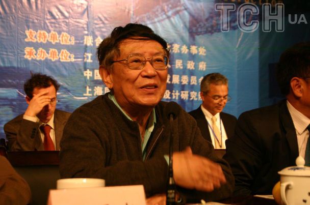 Лі Цзехоу / © Getty Images