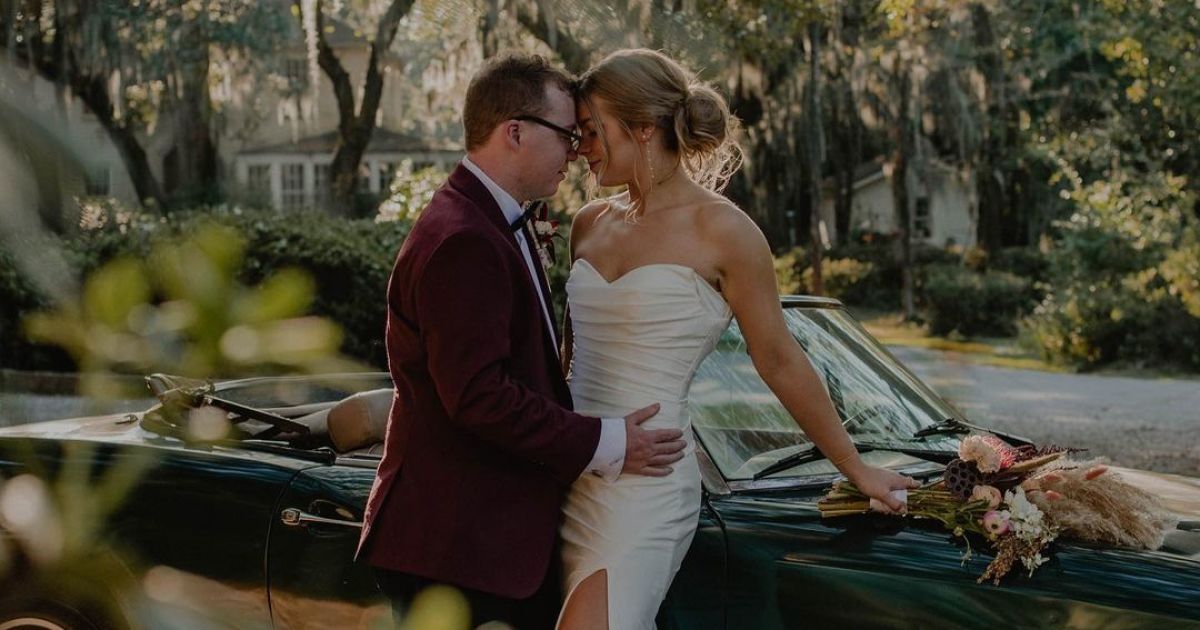 Wedding Photographer Haley Hickman