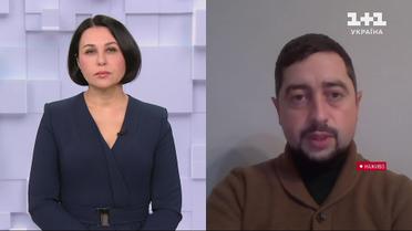 В Молдове напряженный день: вопросы российских ракет не над Украиной | Валериу Паша