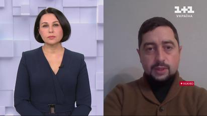 У Молдові напружений день: питання російських ракет не над Україною | Валеріу Паша