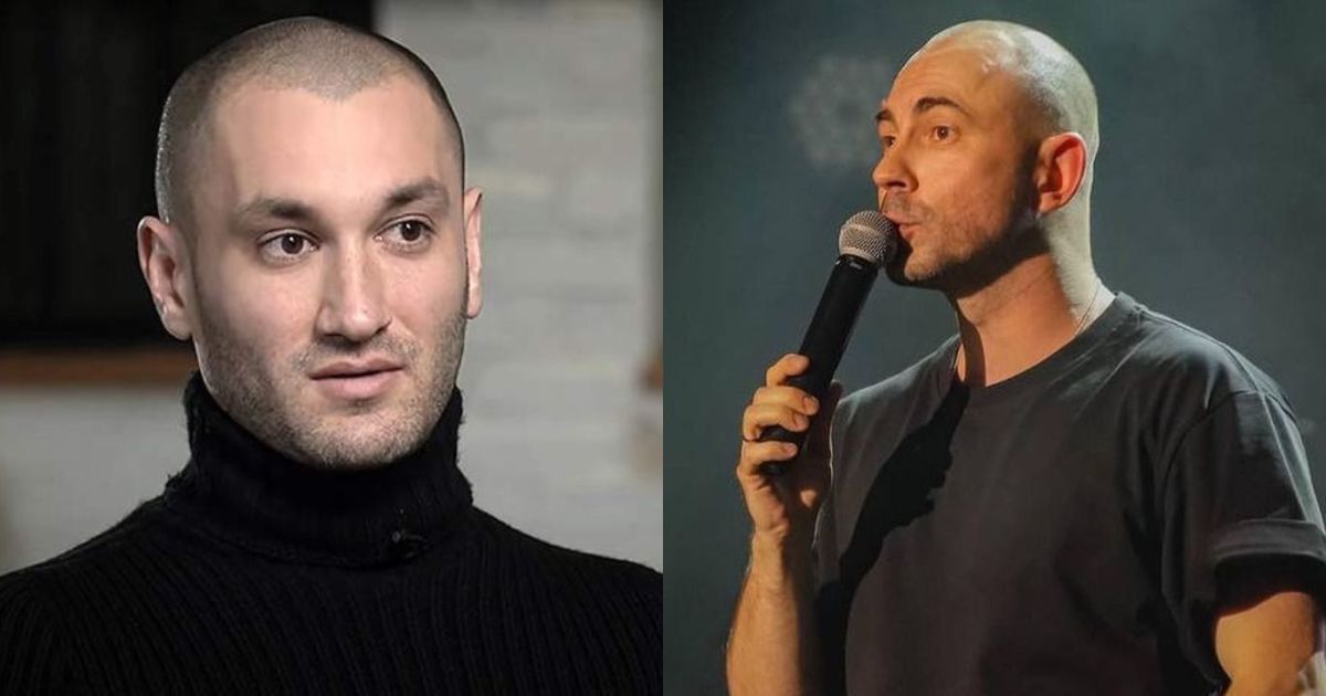 Юрій Бардаш, Андрій Бєдняков