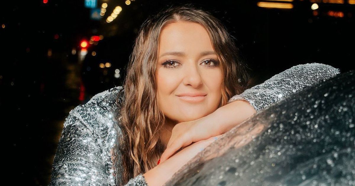 Наталія Могилевська показала фото з дітьми