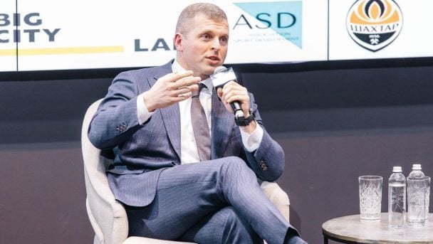 Матвей Бедный Фото: tribuna