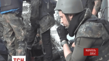 Год назад Мариуполь освободили от террористов