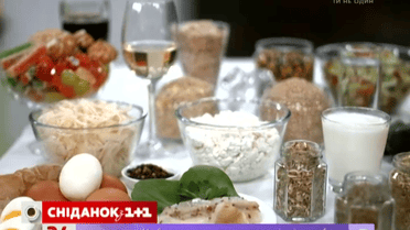 Как сдержать чувство голода