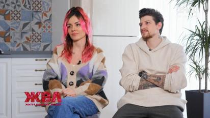 MamaRika и Сергей Середа показали свой дом в Одессе и рассказали, почему переехали