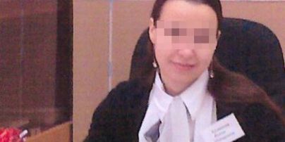 Російську вчительку звинуватили в інтимних стосунках  із 15-річною школяркою