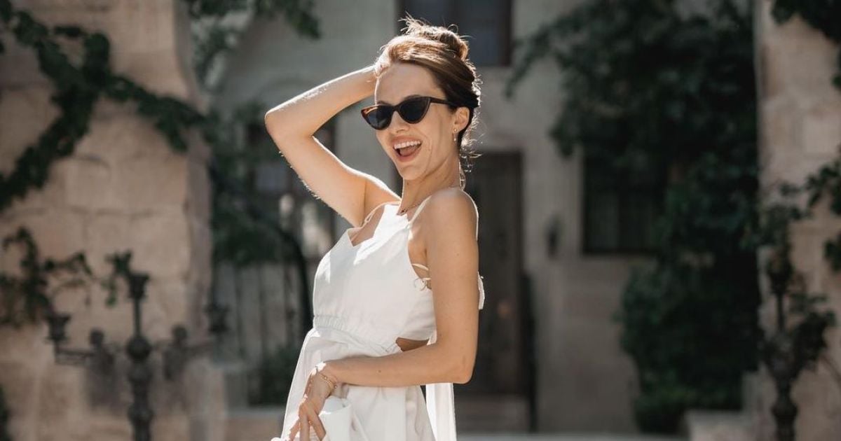 Христина Горняк