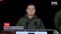 Новости Украины: Владимир Зеленский предоставил новые звания пяти офицерам Вооруженных сил Украины