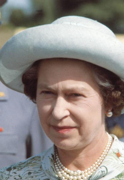 Королева Елизавета II / © Associated Press