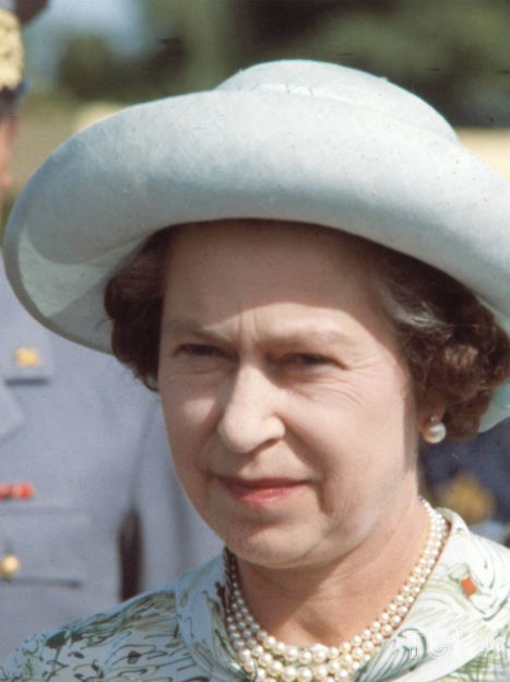 Королева Елизавета II / © Associated Press