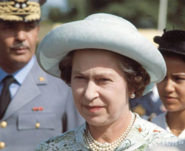 Королева Елизавета II / © Associated Press