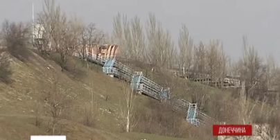 Боевики продолжают перегруппировываться