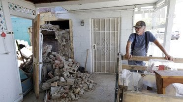 Каліфорнія / © Associated Press