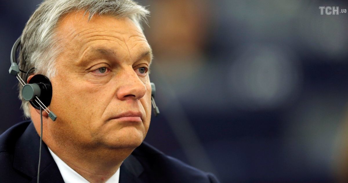 МЗС викликало посла Угорщини через антиукраїнські заяви прем'єр-міністра