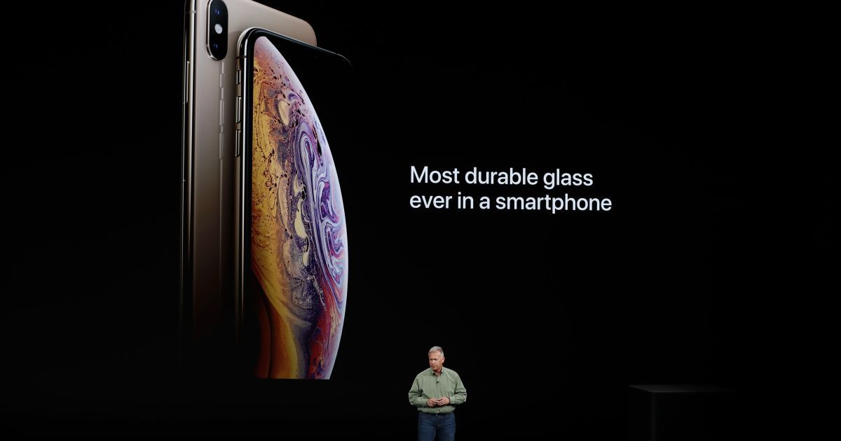 Презентация новинок от Apple и подготовка к атаке мощного урагана в США. Пять новостей, которые вы могли проспать