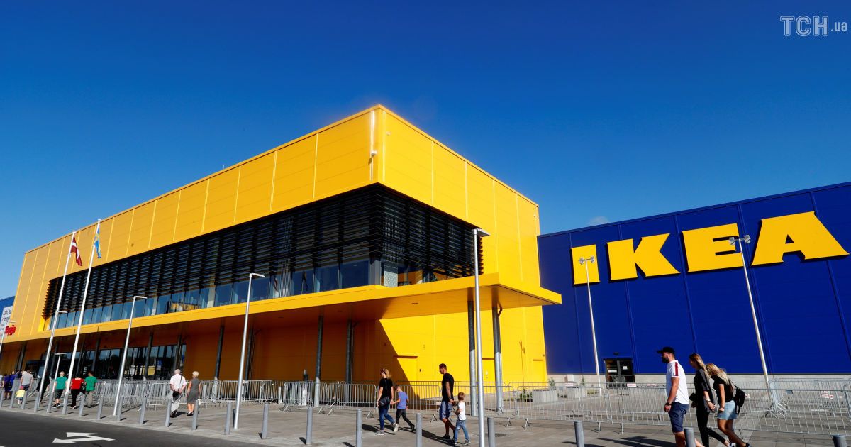 Магазин IKEA в Києві відкриють у новому форматі - Порошенко