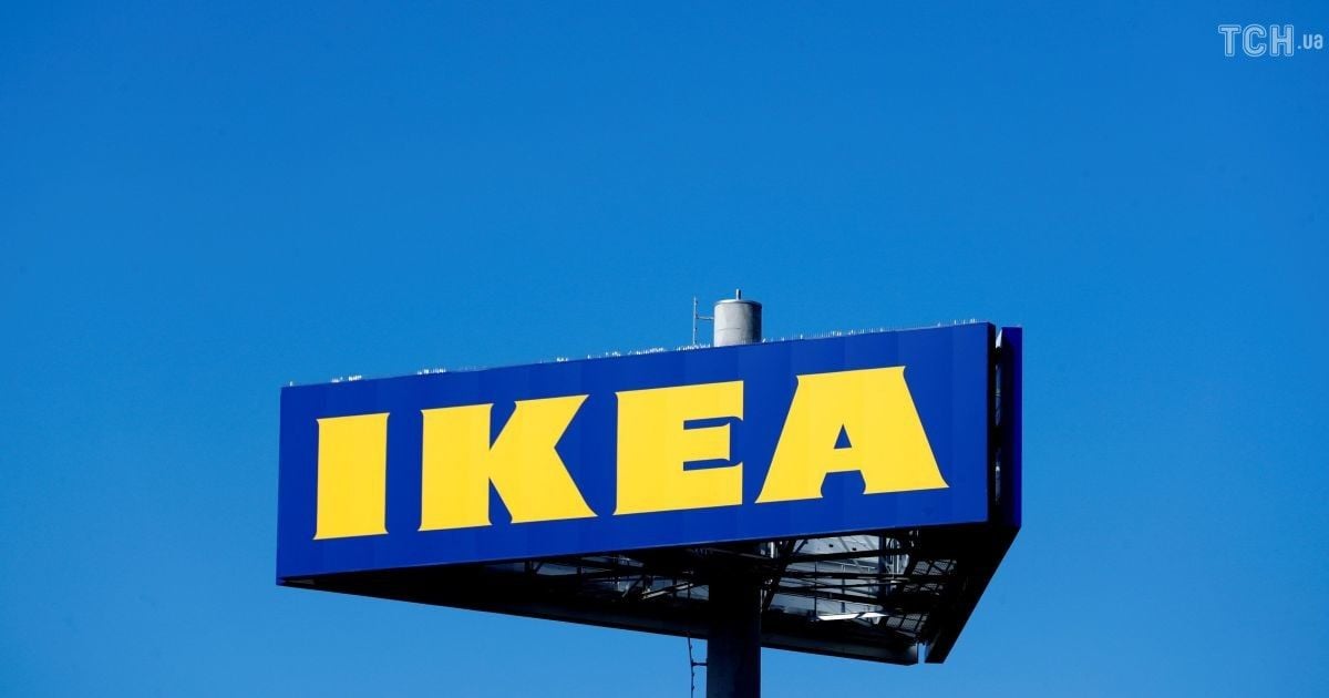 В IKEA рассказали, как будет выглядеть первый магазин в Киеве