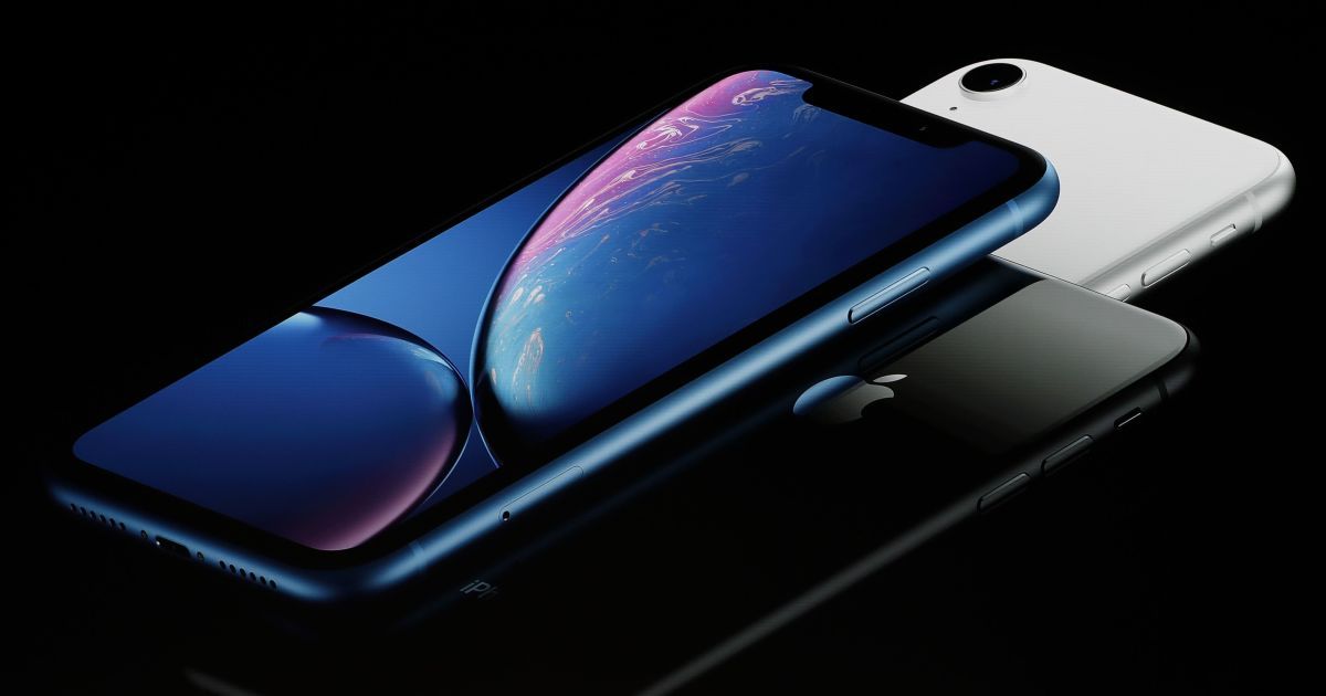 "Яблочники" купили стартап для улучшения Apple Music - СМИ