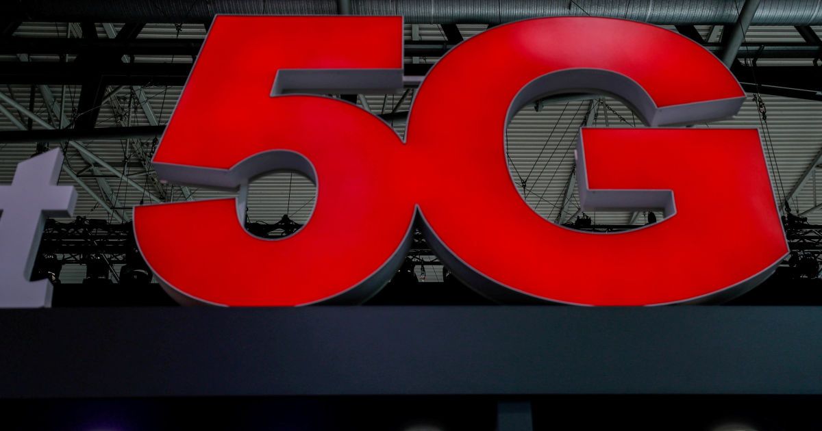 В США отказываются от 5G из-за опасения жильцов заболеть раком