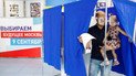 У "Єдиній Росії" пообіцяли "кадрову чистку" через погані результати на виборах