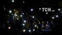 УЄФА відкрив справу щодо матчу Чехія - Україна через затримку матчу та фанатів