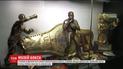 В Киеве открыли зал славы украинского бокса