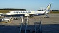 Ryanair розглядає можливість запуску рейсів з Одеси, Харкова та Херсона