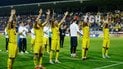 Стало известно, где сборная Украины примет Португалию в отборе на Евро-2020