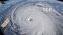 Ураган "Флоренс", который угрожает восточному побережью США, ослабел
