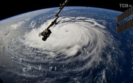 У Вашингтоні оголосили надзвичайний стан через ураган "Флоренс": населення закликали запасатись необхідним